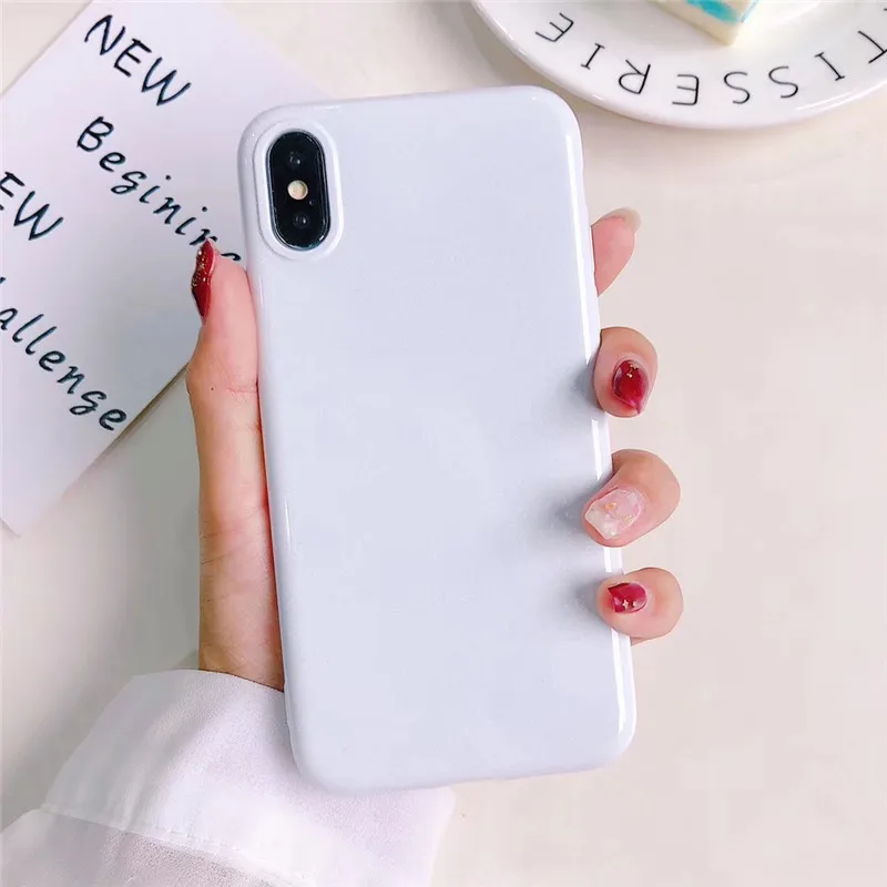Чехол для телефона VIVO X9 X9S X20 PLUS X21 X23 NEX S A Y 66 67 71 75 79 83 y85 y97 y93 V11 I Cute Glitter Candy Soft TPU |
