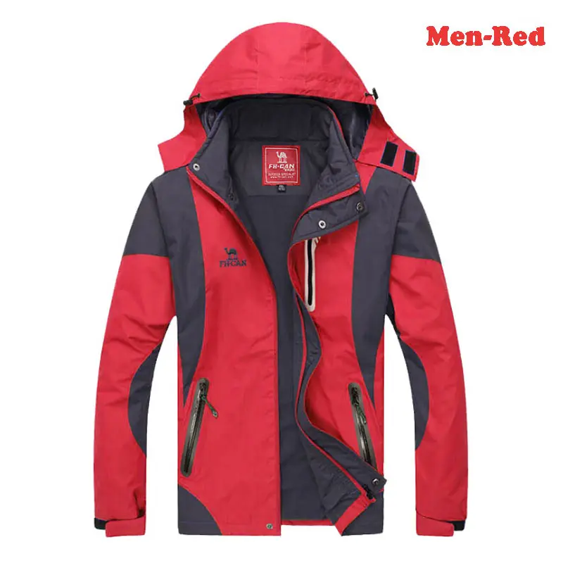 Куртка мужская демисезонная водонепроницаемая ветрозащитная|jacket waterproof windproof|jacket