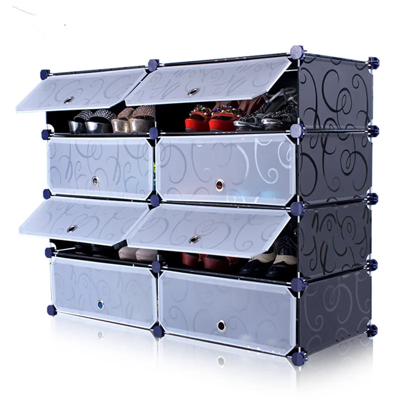 Комбинация простой обуви derlook ультратонкая Двойная Вешалка для | Дом и сад