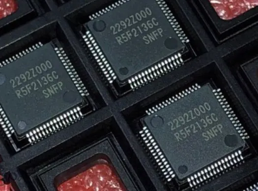 100% новый и оригинальный R5F2136CSNFP R5F2136C R5F2136 | Электроника