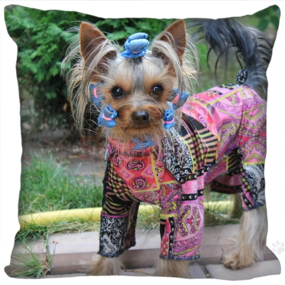 Горячий продукт Бесплатная доставка индивидуальная квадратная наволочка