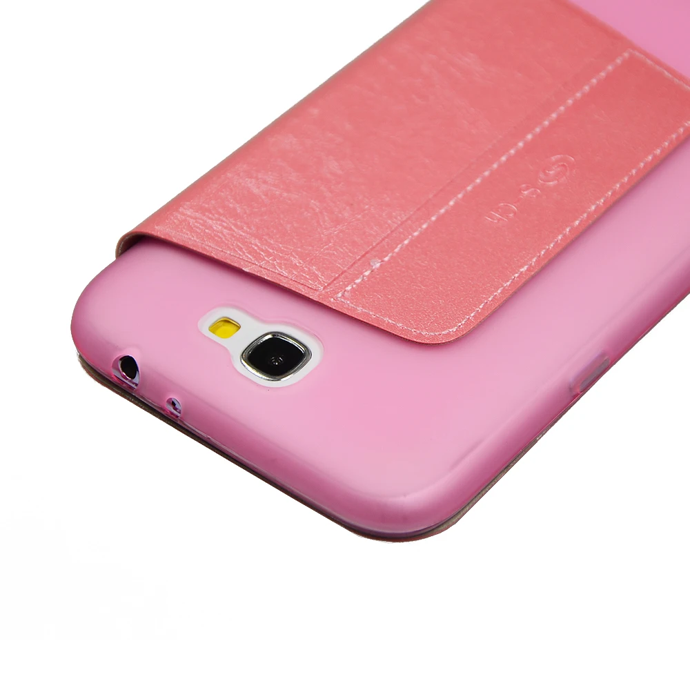 Для Samsung Galaxy Note 2 N7100 защитный чехол для мобильного телефона S CH роскошный флип кейс