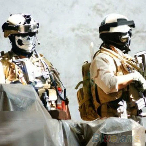 Маска-бандана для велосипеда мотоцикла на половину лица 1 шт. | Дом и сад