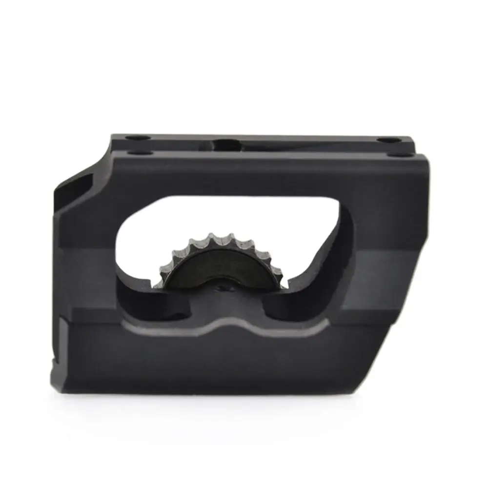 SEIGNEER низкое сопротивление крепление для Trijicon MRO Red Dot (черный) LDM | Спорт и