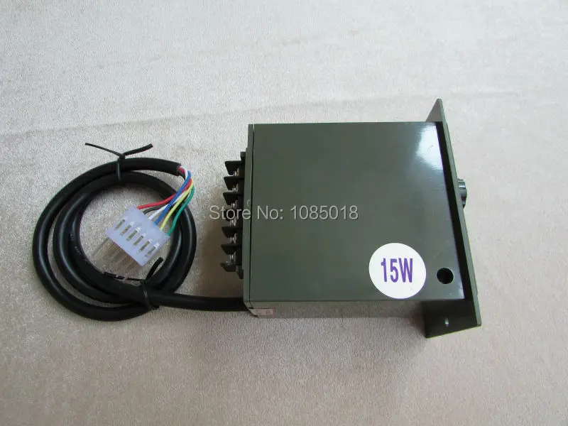 0.18kw 180 Вт 110 В 120 однофазный 1-фазный асинхронный редукторный двигатель с