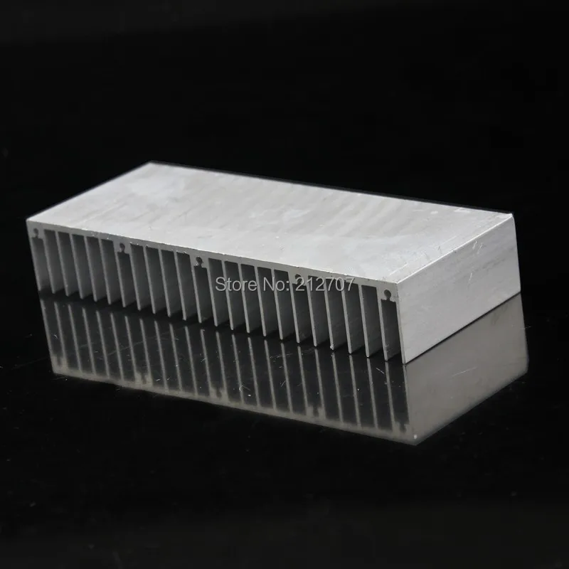 Светодиодный радиатор 150 мм 10 шт.|heat sink|aluminum heat sinkheat sink for led |