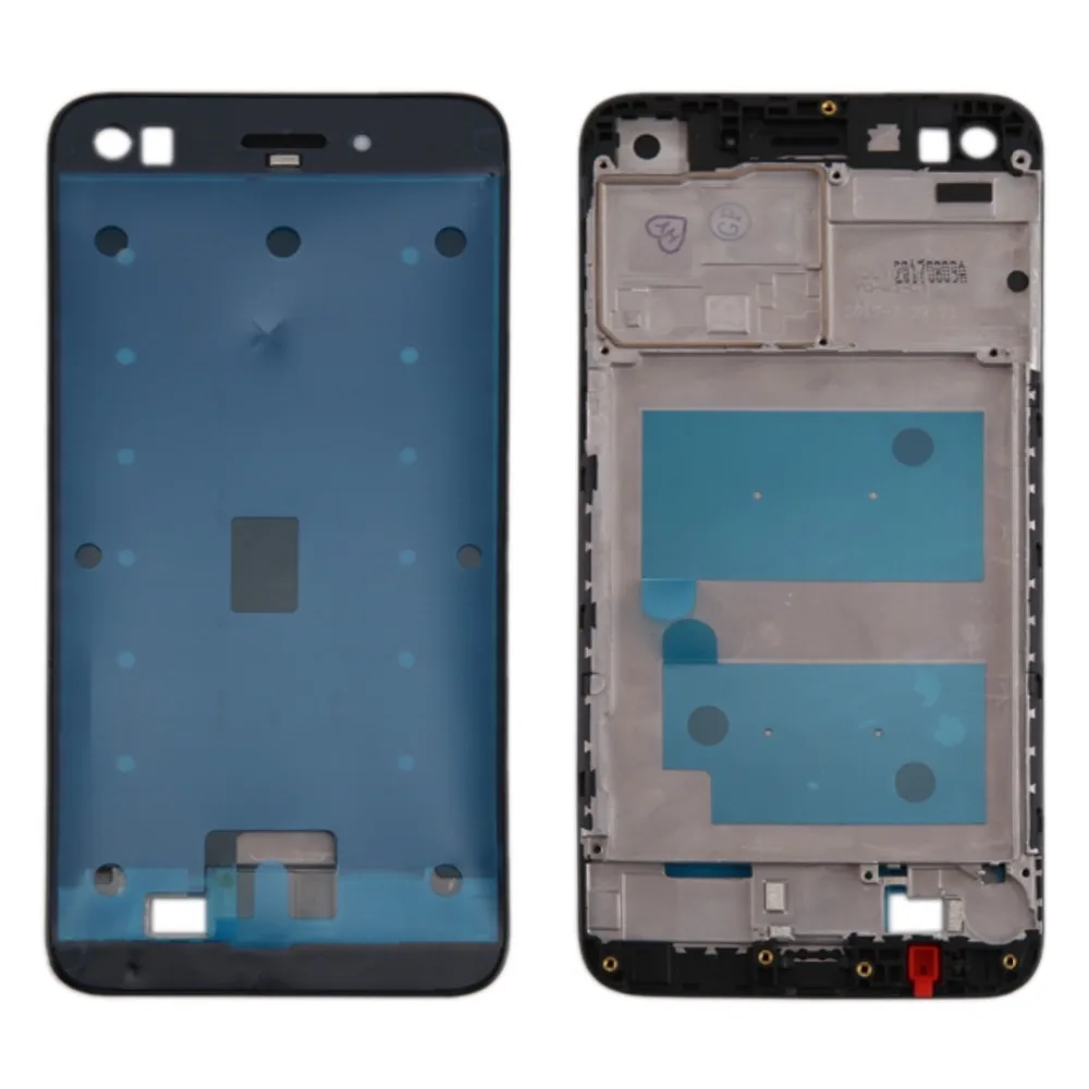 

iPartsBuy New for Huawei Enjoy 7 Front Housing LCD Frame Bezel Plate