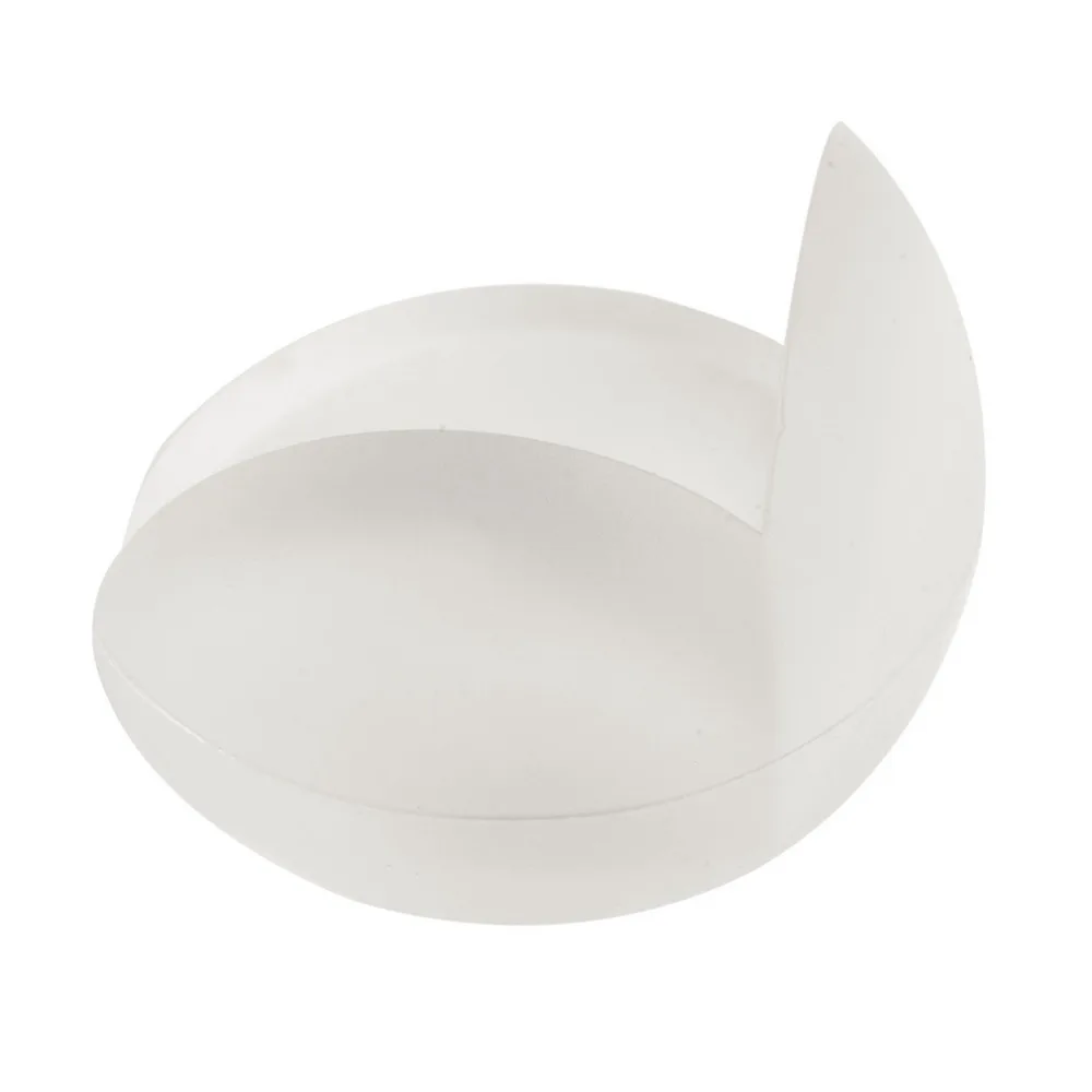 4 шт. безопасный силикон протектор стол угловой стены защиты наклейки для детей