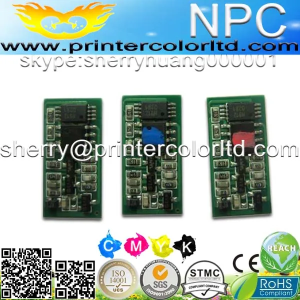 Для Ricoh ipsio SPC 431 DNHT SP 137A C440 C430 мфу C440DN 440 МФУ передачи замена ремня чипов бесплатная