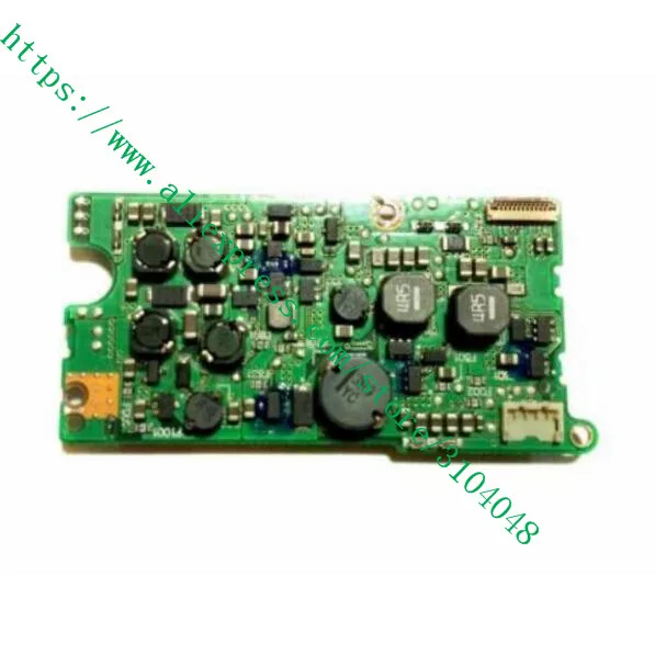 90%new powerboard for canon 5D II power board 5D2 power board 5D mark ii DC board slr camera repair parts