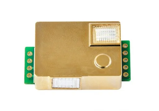 1 шт. двухканальный фотоэлектрический автономный инфракрасный датчик