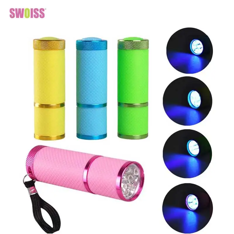 36 Вт лампа для ногтей УФ Сушилка Светодиодный гель инфракрасные все гели с