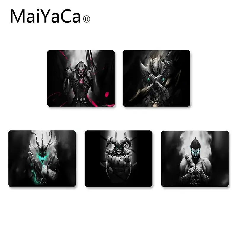 

Высококачественные компьютерные игровые коврики для мыши MaiYaCa, гладкий коврик для письма, настольные компьютеры, коврик для игровой мыши, к...