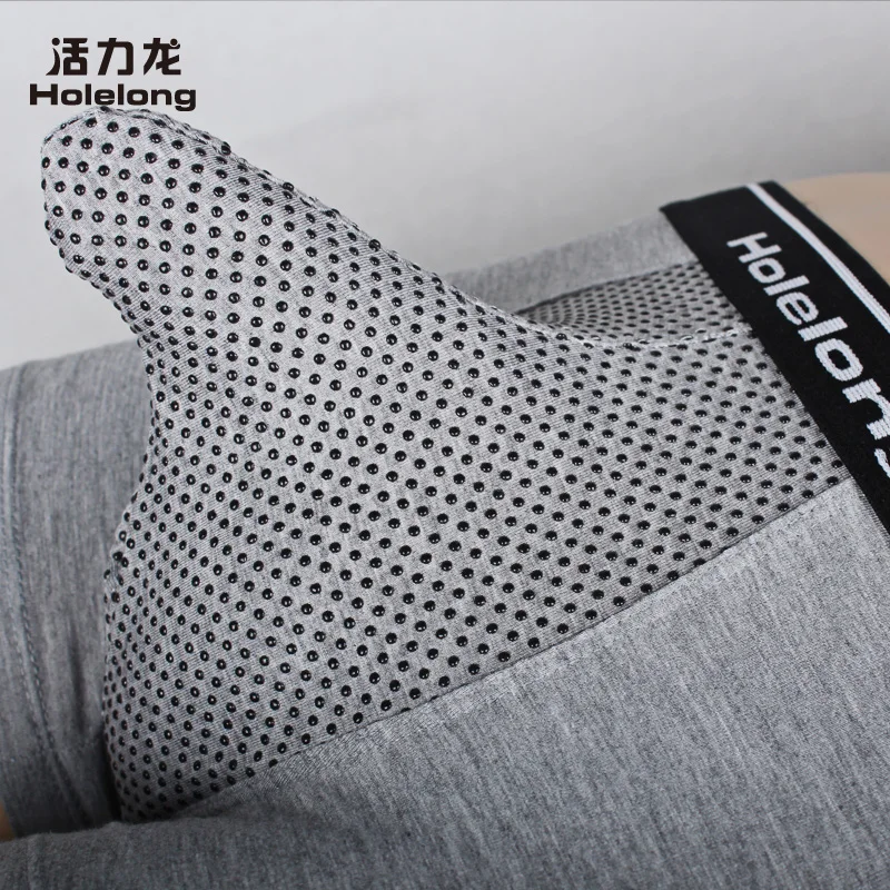 Бесплатная доставка Слон Нос Vigor боксеры Для мужчин здравоохранения Tuomalin