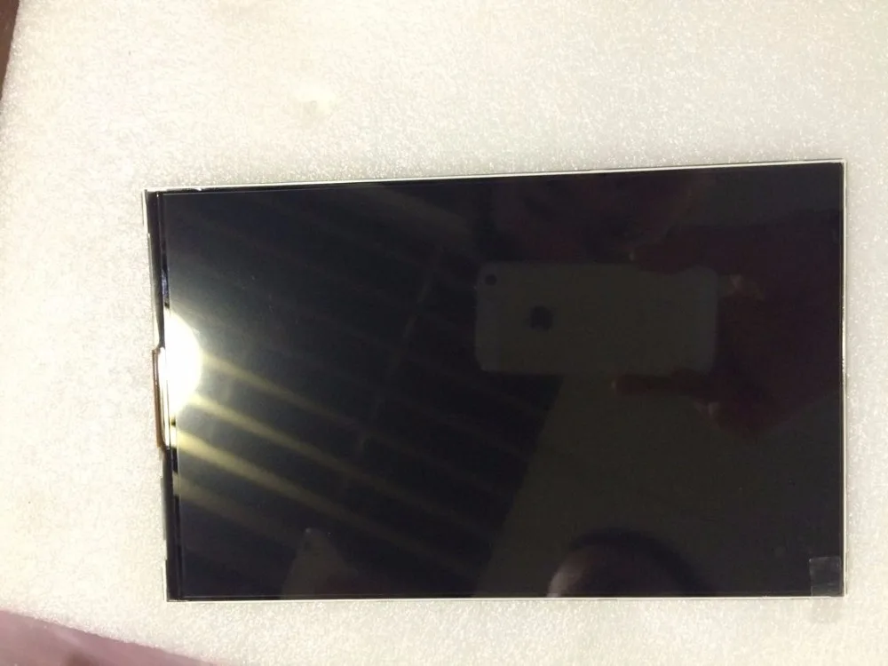 Новый 8 дюймовый 800*1280 полный обзор IPS ЖК экран T080UWX01 15T|ips lcd screen|ips lcd8 inch screen |