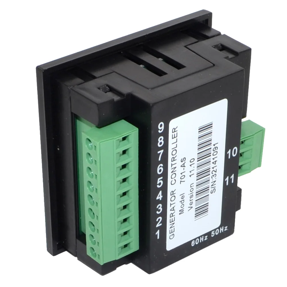 Новый автоматический генератор запуска 701K AS плата контроллера модуль ключа