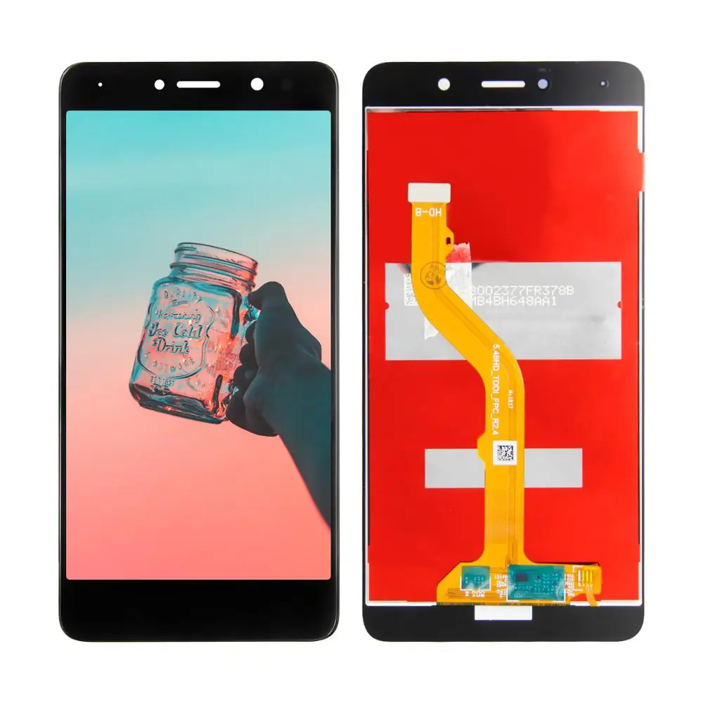5 дюймов для Huawei H1711 Ascend XT2 TOR A1 Полный ЖК дисплей сенсорный экран дигитайзер в