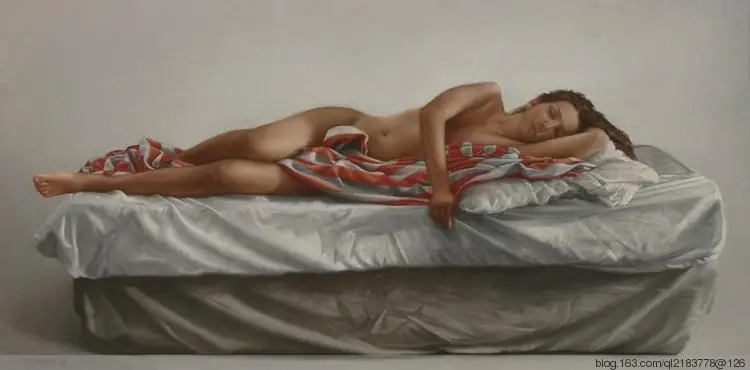 Arts And Crafts Modern Painting Art Buyers Bathroom Background Sexy Nude Hand Painted Oil Paintings Snow Smart Home Hotel W | Дом и сад