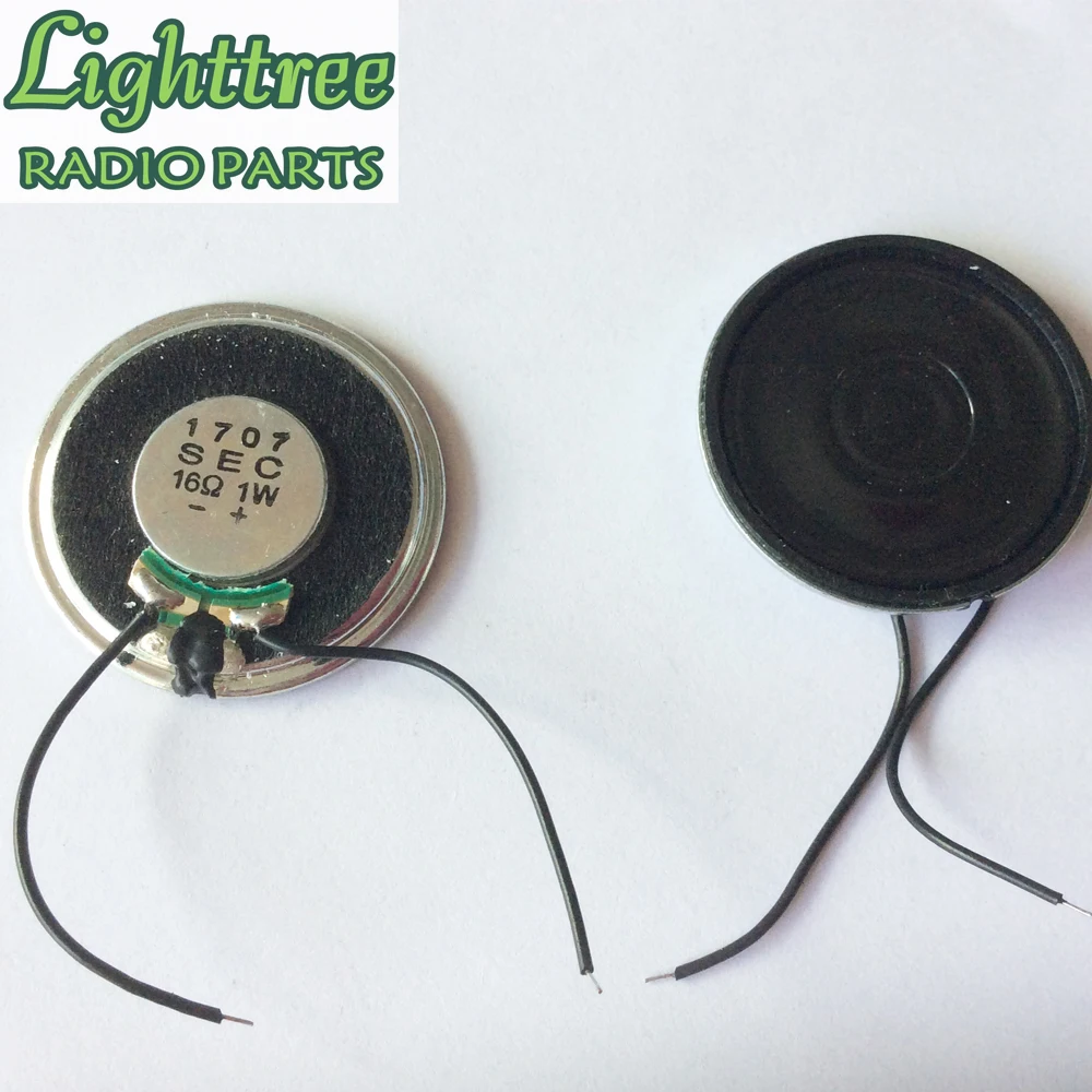 10X Динамик для Kenwood TK2000 TK3000|Детали устройств связи| |