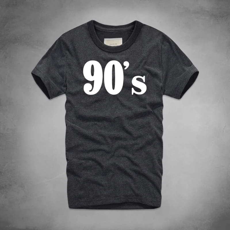 Modish/модные дизайнерские футболки унисекс с коротким рукавом из хлопка милым