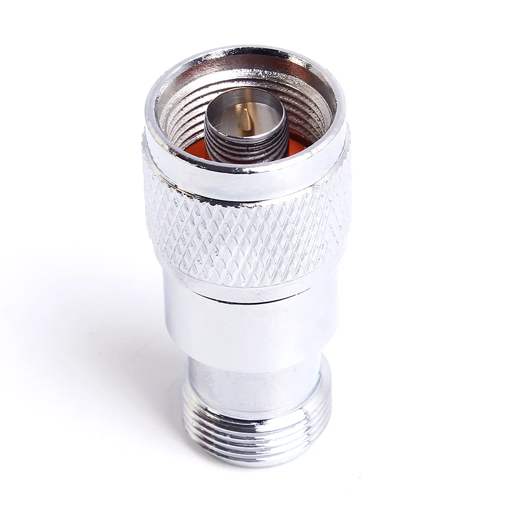 10dB 20dB 40dB DC-13GHz SMA/N коннектор коаксиальный с фиксированным аттенюатором 5W 50 ohm |