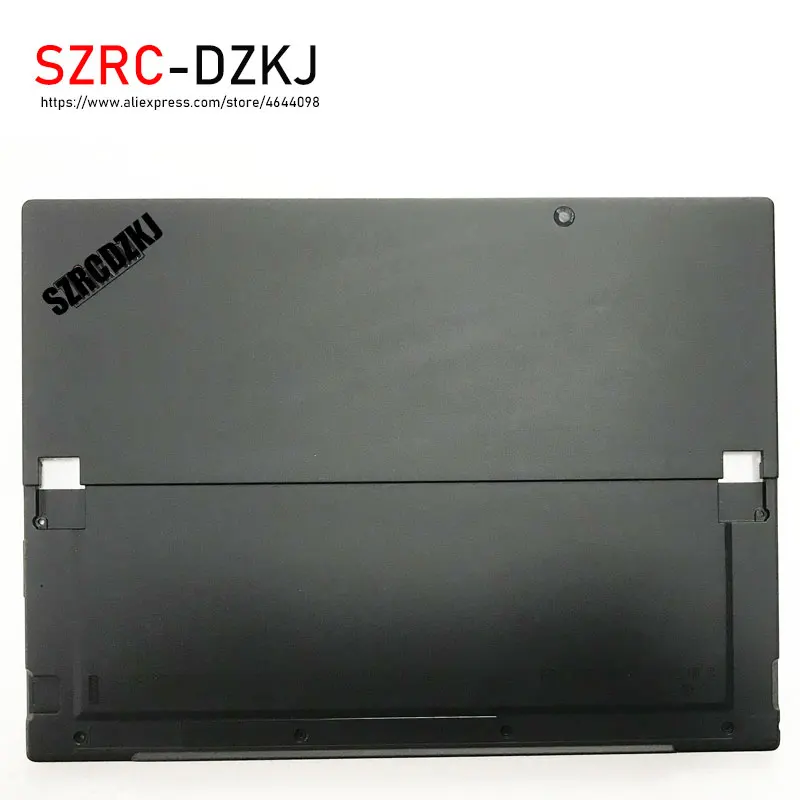 Новинка Оригинальный чехол для Lenovo ThinkPad X1 Tablet 3rd Gen задняя крышка ЖК дисплея
