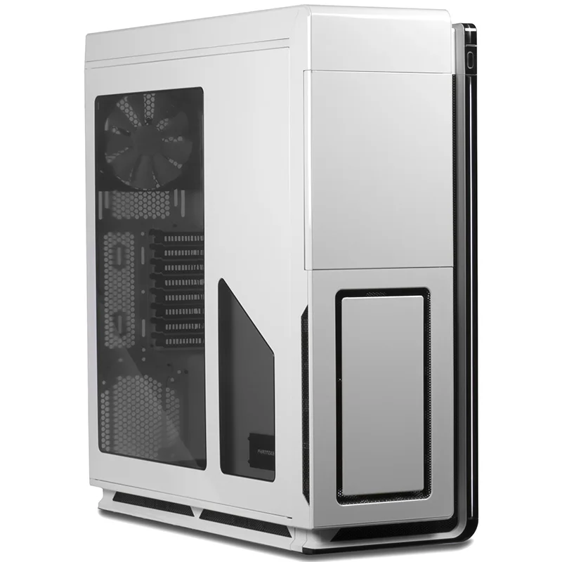 Чехол для компьютера PHANTEKS 813P (поддержка двух мощностей 2x480 Холодный ряд двойная