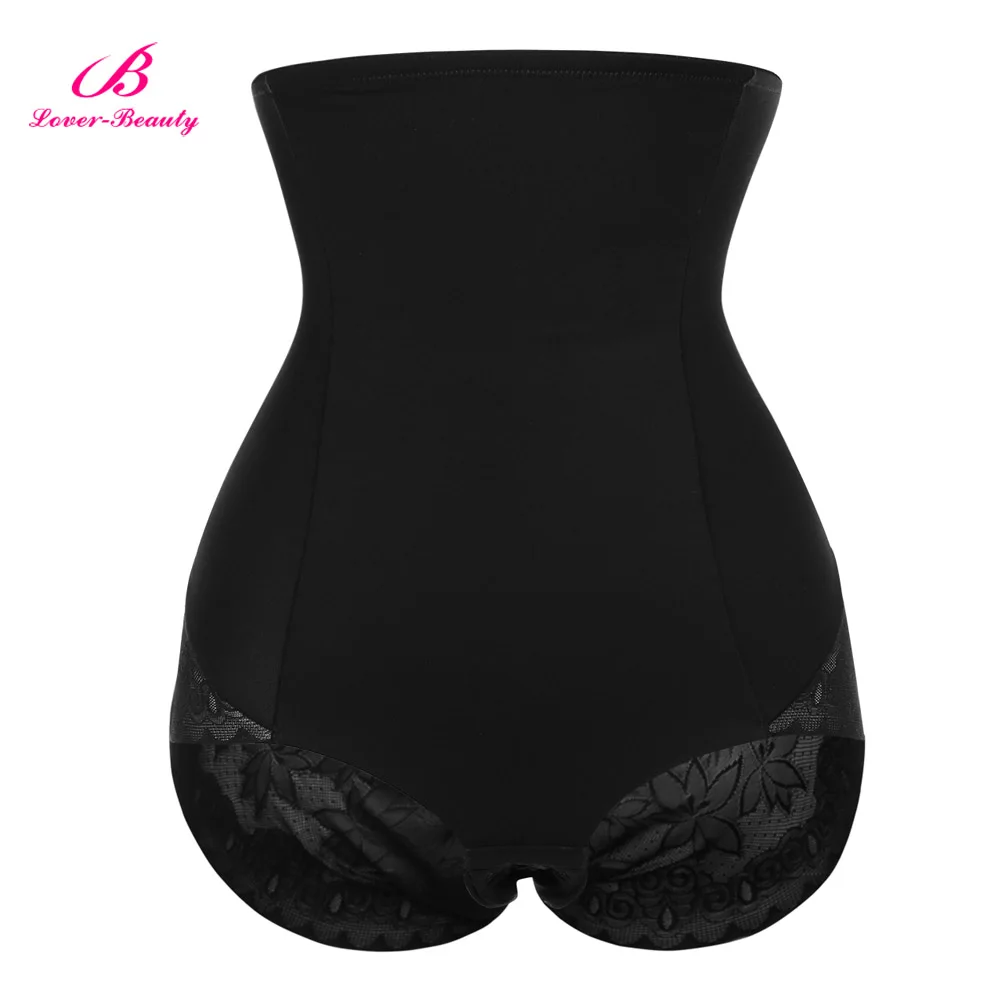 control panties Lover beauty, для женщин, высокая талия, для тела, формирователь, попки, подтяжка, контроль, штаны, животик, живот, талия, для похудения, попки, подтяжка, трусики, нижнее белье - Цвет: control panties