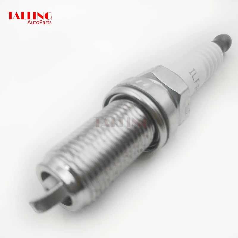 LR005483 ILFR6B 4pcs Iridium Spark Plugs Fit For LR2 3.2L auto | Автомобили и мотоциклы