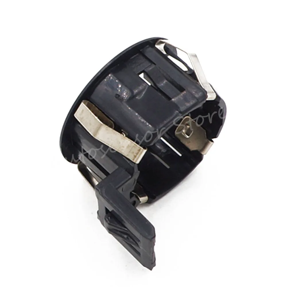 

PDC Parking Sensor Retainer 89348-12010-C0 For Toyota Prius V 1.8L l4