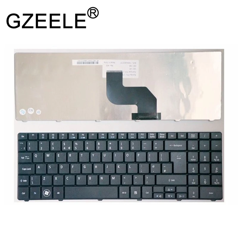 Клавиатура для ноутбука ACER Aspire 5516 5517 5532 5534 5732 5732Z 5732ZG 5332 5334 | Компьютеры и офис