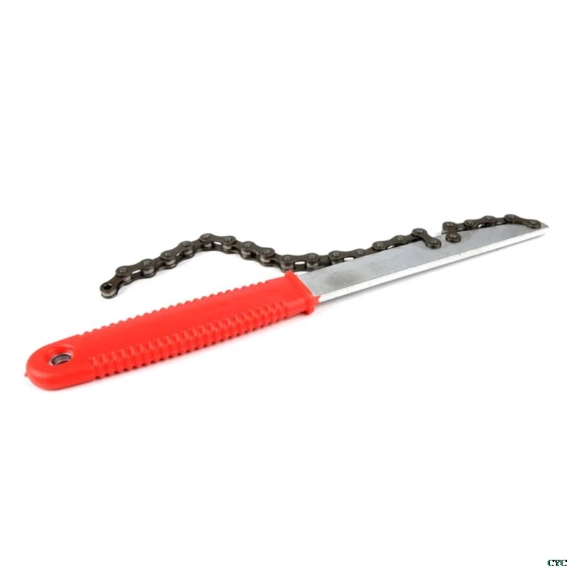 Инструмент для снятия тормозного кольца велосипедной цепи | Спорт и развлечения