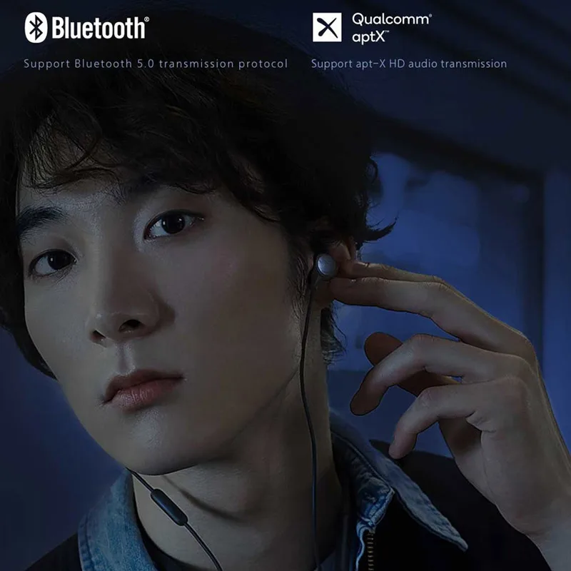 Оригинальные Meizu EP63NC беспроводные наушники Bluetooth 5 0 стерео гарнитура