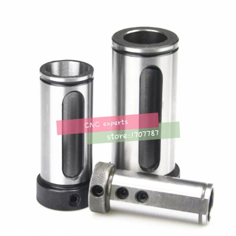 V32/D32 6 8 10 12 14 16 18 20 25 втулка токарного станка редукционная CNC внутреннее отверстие