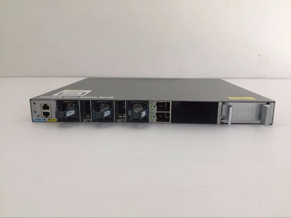 Catalyst 3850 24 порта PoE с 5 лицензией AP базовый переключатель ID|Сетевые коммутаторы| |
