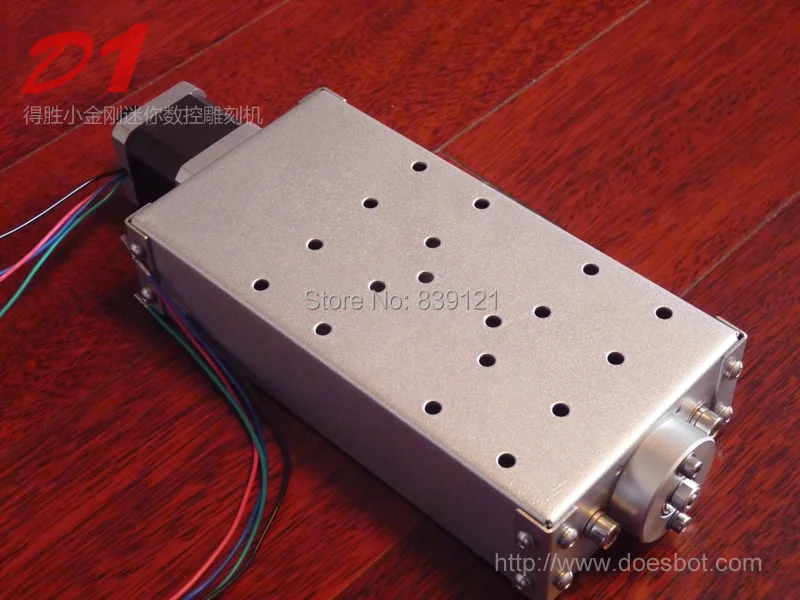 

Engraving machine Set Z shaft slide - engraving machine Z shaft slide