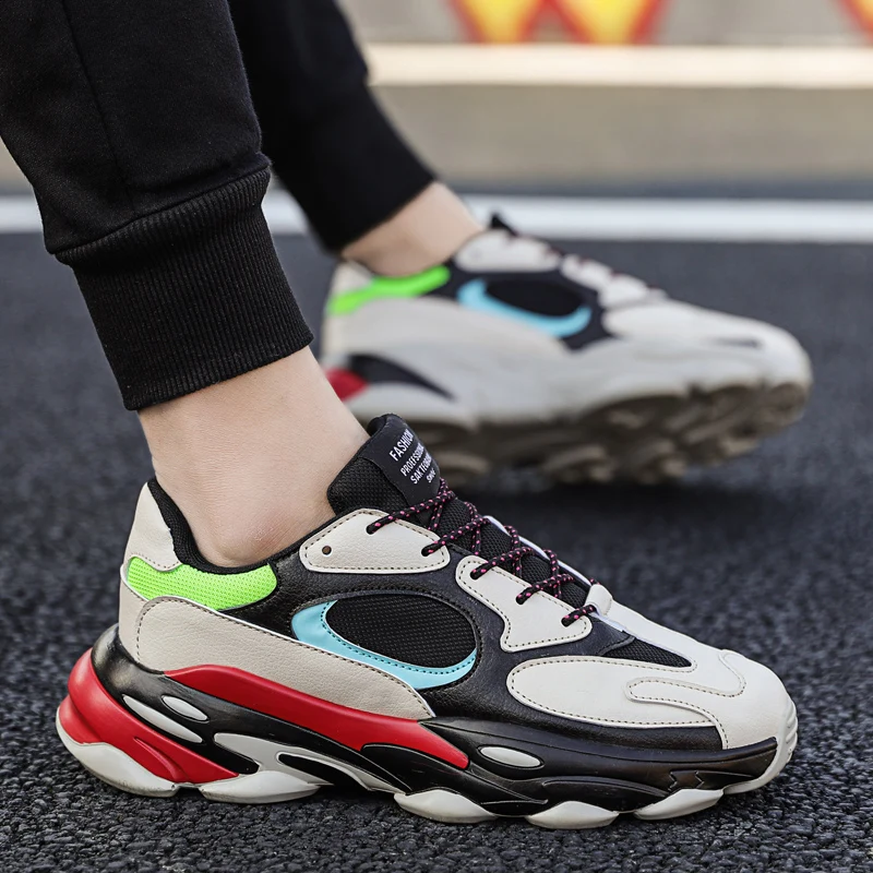 Официальный кроссовки Мужские Оригинальные Zoom Fly атлетические реагирующие
