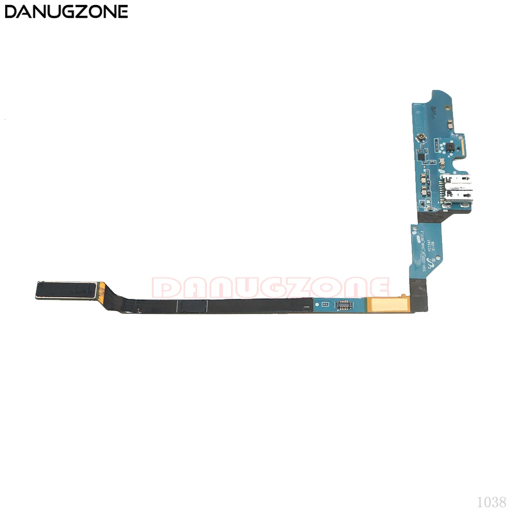 Usb разъем для зарядки док станция гибкий кабель Samsung Galaxy S4 i337 SGH i337|Шлейфы