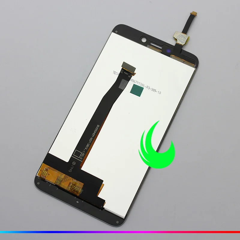 5 &quotОригинал Дисплей для Xiaomi Redmi 4X ЖК дисплей Сенсорный экран планшета в сборе с