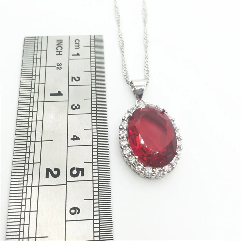 Женский ювелирный комплект из колье и серёг серебра 2015 пробы|jewelry sets for women|silver jewelry