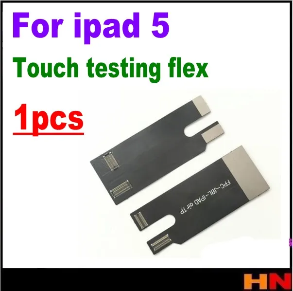 1 шт. для ipad Air TP 5 сенсорный экран гибкий кабель тестера|flex cable|cable flexscreen flex cable |