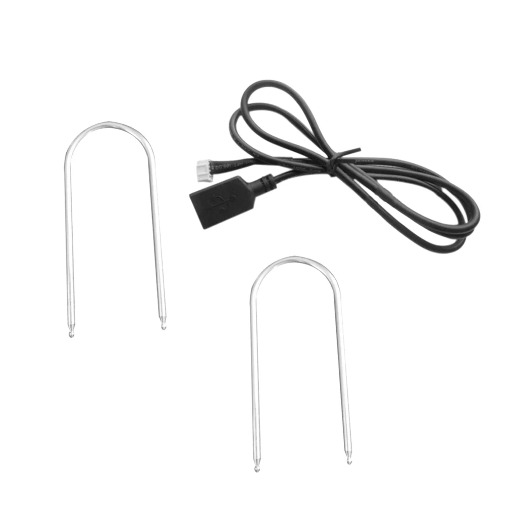 USB адаптер для стереокабеля с гнездовым портом Peugeot 307 308 408 508 3008 Citroen C2 C3 C4 C4l C5 w/ RD9
