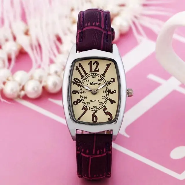 2018 новые роскошные женские кварцевые часы модельные повседневные браслеты