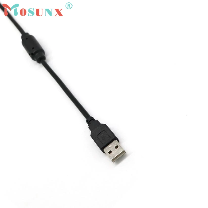 Cabel адаптер Высокое качество быстрый USB кабель для PlayStation 3 PS3 контроллер зарядное