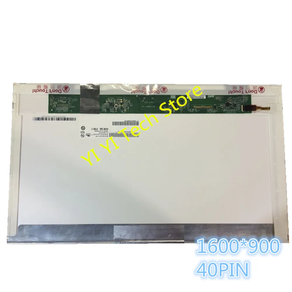 17 3 светодиодный ЖК-экран для ноутбука LTN173KT01/03/02 B173RW01 N173FGE-L23/32 claa173ua01a | Компьютеры и