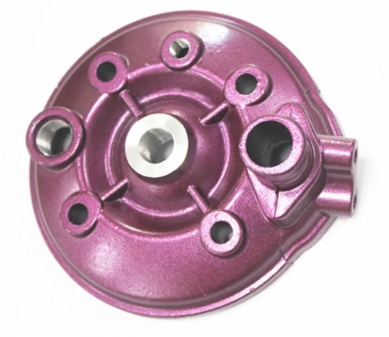 

Motorcycle Cylinder with piston kit and head AM3-AM6 TZR DT XP6 XR6 50 Zylinder Kolben CYLINDER Cylindre RACING 70 80 49mm