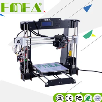 3d принтер FMEA большой промышленный shenzhen metal 2017|3d printer|3d printer machineprinter |
