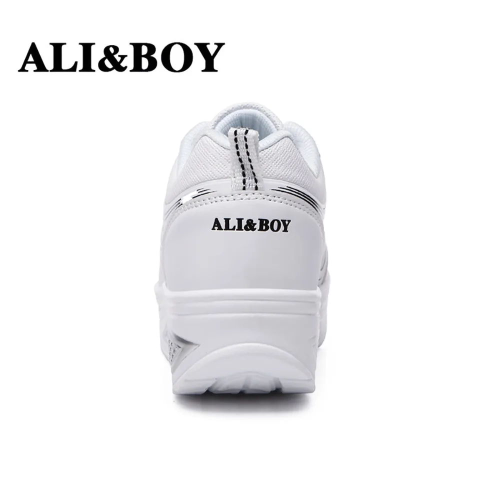 ALI& BOY/кроссовки; женская обувь; zapatillas mujer; коллекция года; deportiva chaussures femme spor ayakkabi bayan; спортивная обувь; женские кроссовки