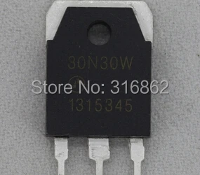 

AP30N30W AP30N30 30N30W TO-247 ROHS ORIGINAL 10PCS/lot Free Shipping Electronics composition kit