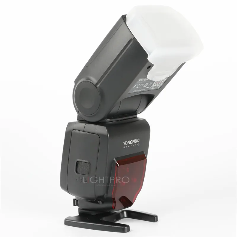 YONGNUO YN685 E TTL Flash Speedlite 1/8000s Радиоуправляемая вспысветильник YN685C YN685N для Canon Nikon YN622N